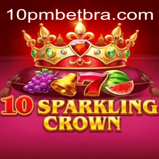 Explorando o Mundo de 10SparklingCrown: A Nova Sensação no Universo dos Jogos Online