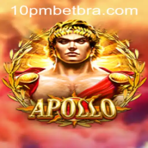 Descubra o Empolgante Jogo Apollo no 10PMBET.COM