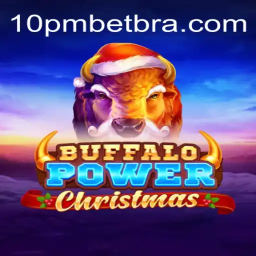 BuffaloPowerChristmas: O Guia Definitivo para o Novo Jogo da 10PMBET.COM