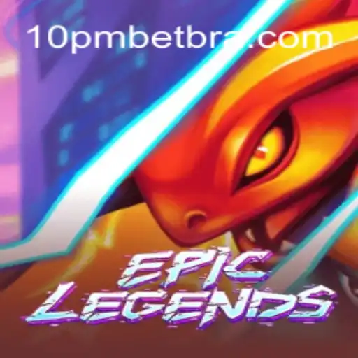 Explorando 'EpicLegends': O Novo Fenômeno dos Jogos Online
