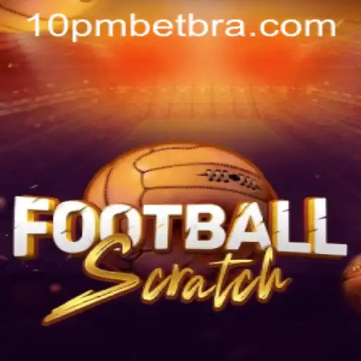 FootballScratch: Uma Nova Experiência de Jogo com 10PMBET.COM