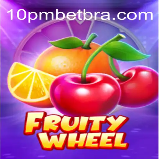 FruityWheel: A Nova Aposta Gostosa do 10PMBET.COM