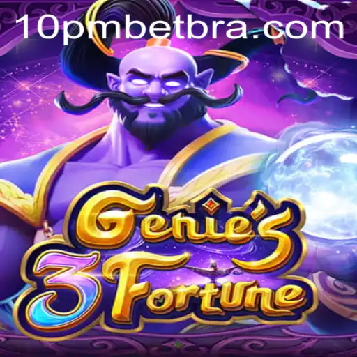 Explorando Genie3Fortune: Um Mergulho nas Regras e Atrações do Jogo