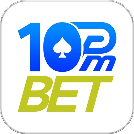 10PMBET.COM Logo