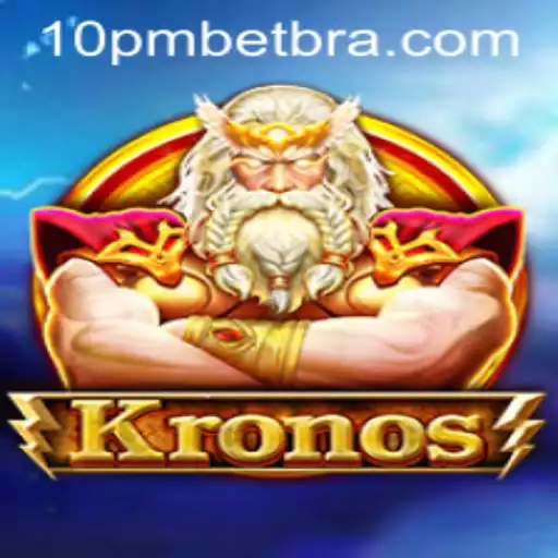 Kronos: Um Mergulho no Mundo dos Jogos e Estratégia com 10PMBET.COM