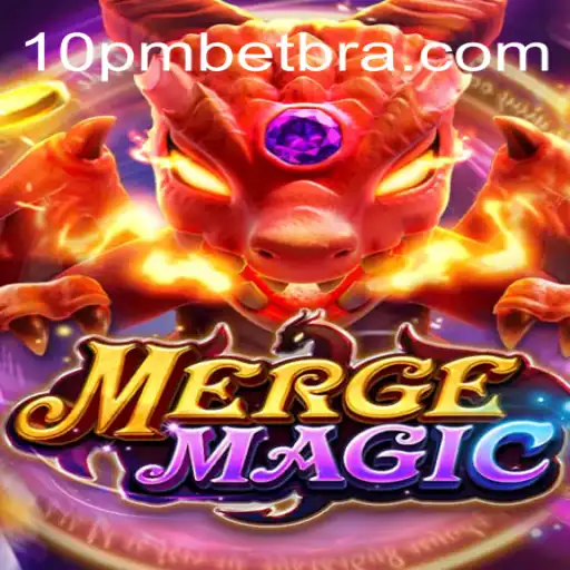 Descubra o Fascinante Mundo de Mergemagic