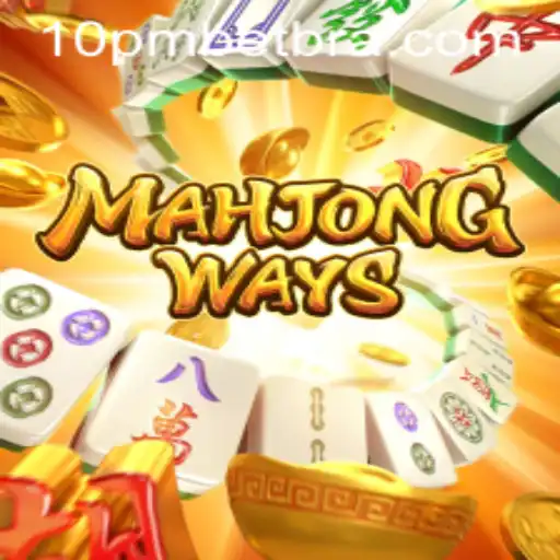 Explorando MahjongWays e as Oportunidades de Jogo na 10PMBET.COM
