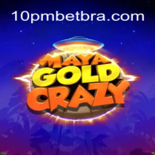 Descubra o Mundo de MayaGoldCrazy em 10PMBET.COM