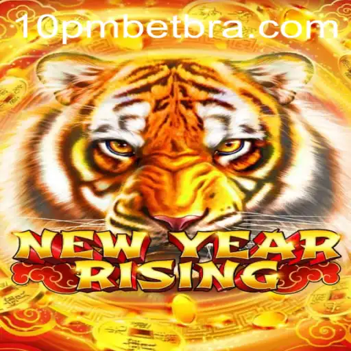 Descubra a Emoção de NewYearRising: O Novo Jogo Online em Alta