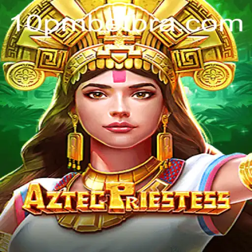 Descubra o Fascinante Mundo de AztecPriestess: O Jogo que Revoluciona as Noites de Entretenimento