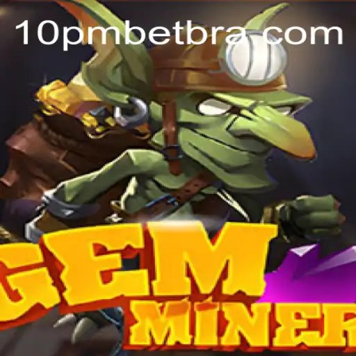 Descobrindo o Mundo do Jogo 'GemMiner'