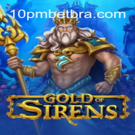 Explorando o Fascinante Mundo de GoldofSirens