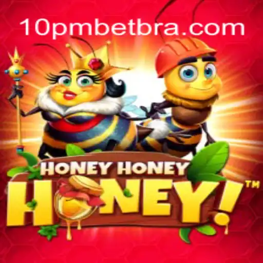 Conheça o Envolvente Jogo HoneyHoneyHoney em 10PMBET.COM
