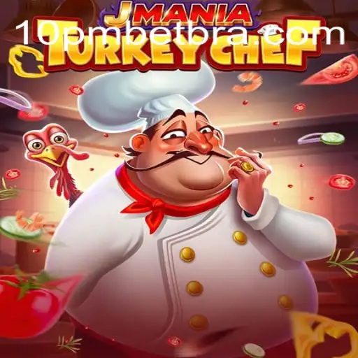 Descubra a Emoção do Jogo JManiaTurkeyChef com 10PMBET.COM