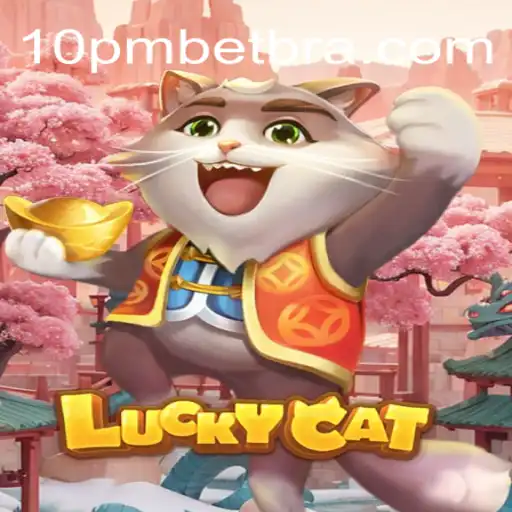 LuckyCat: O Jogo de Azar que Está Dominando as Tardes na 10PMBET.COM
