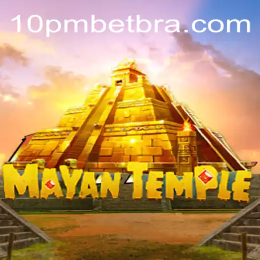 Explorando o Intrigante Mundo do Jogo MayanTemple Promovido por 10PMBET.COM