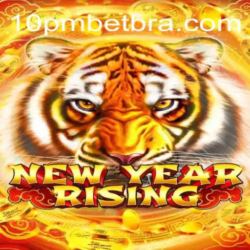 Descubra a Emoção de NewYearRising: O Novo Jogo Online em Alta