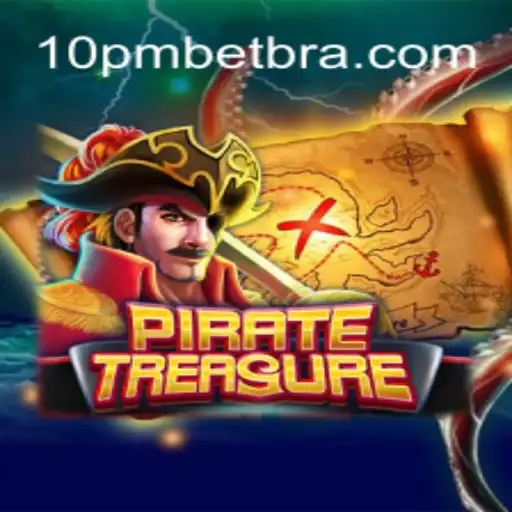 Descobrindo o Mundo de PirateTreasure: Uma Aventura Interativa