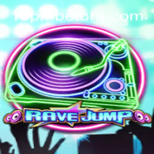 Descubra as Emoções do Jogo RaveJump: Uma Experiência Vibrante