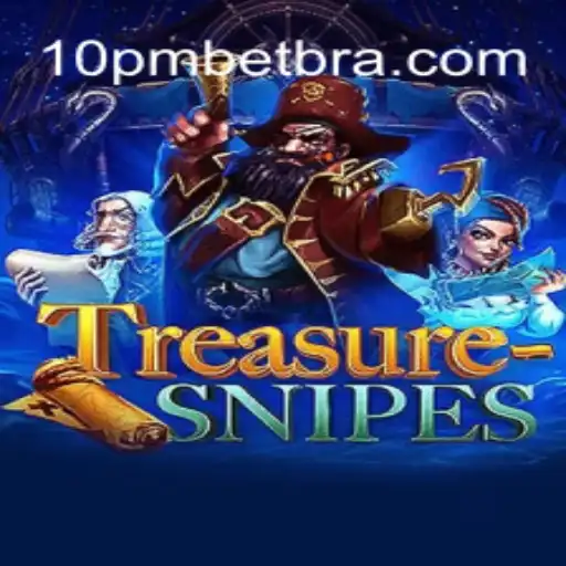 Descubra o Mundo de Aventura em TreasureSnipes: Um Guia Completo