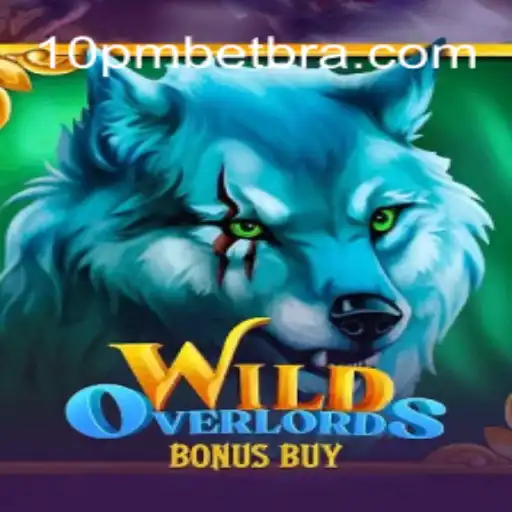 Explorando o Fascinante Jogo WildOverlordsBonusBuy no 10PMBET.COM