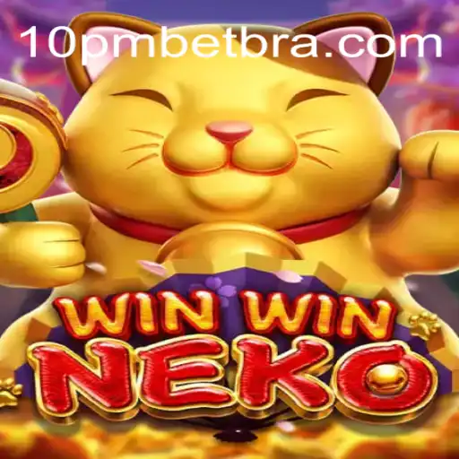 Descubra o Fascinante Mundo de WinWinNeko com 10PMBET.COM
