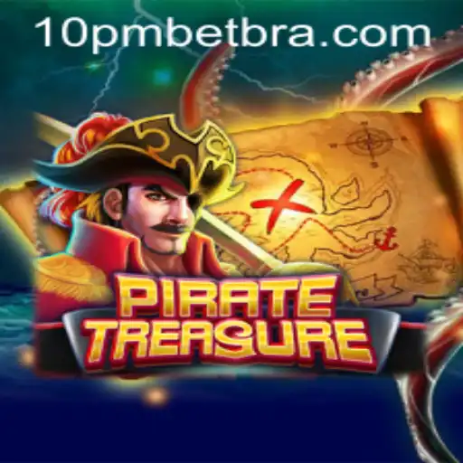 Descobrindo o Mundo de PirateTreasure: Uma Aventura Interativa