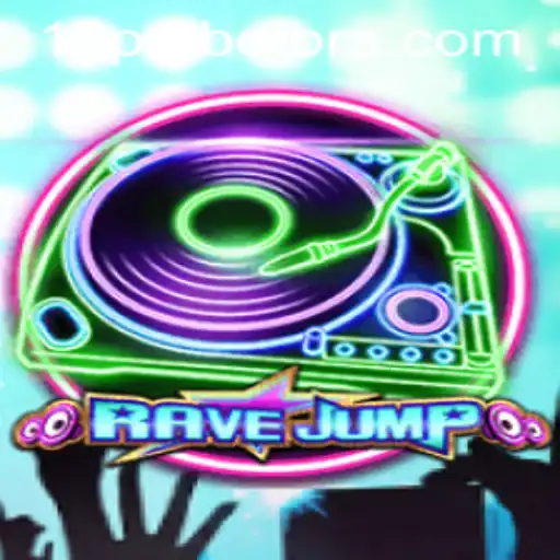 Descubra as Emoções do Jogo RaveJump: Uma Experiência Vibrante
