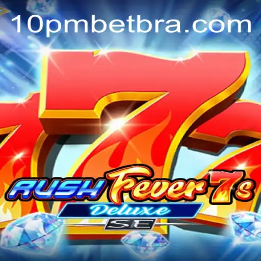 Explorando o Mundo de RushFever7sDeluxeSE: Um Jogo Inovador no Universo das Slots