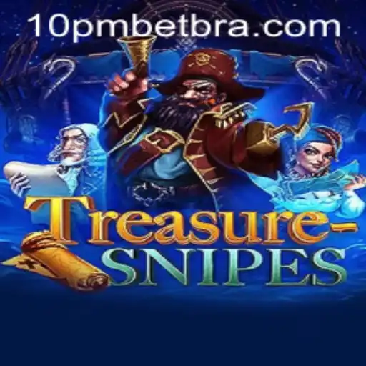 Descubra o Mundo de Aventura em TreasureSnipes: Um Guia Completo