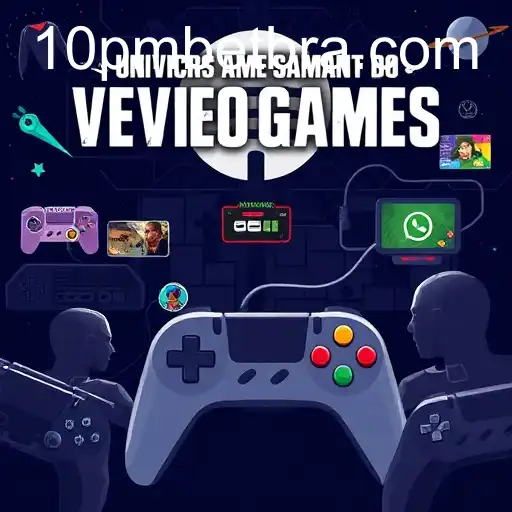 Videogames